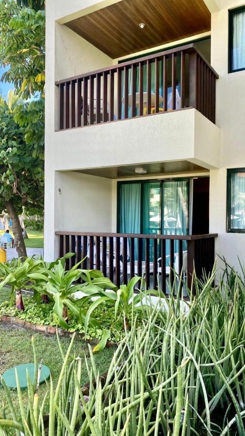 Hotel Flat Marulhos Ipojuca Exterior foto