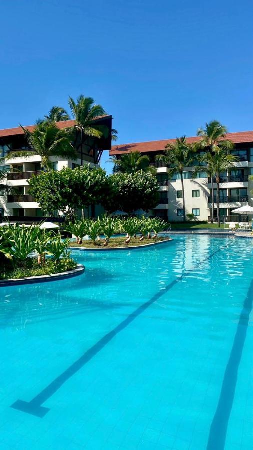 Hotel Flat Marulhos Ipojuca Exterior foto